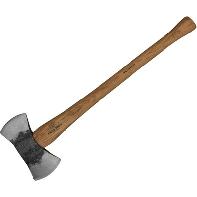 Helko Double Bit 1600g černá