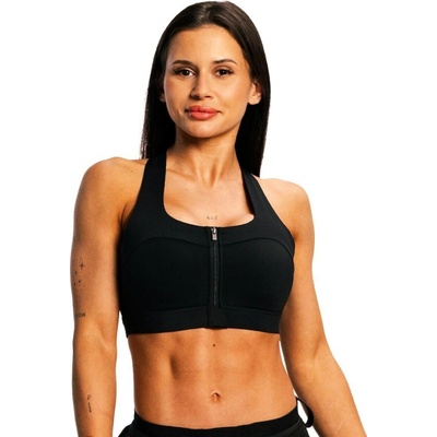 GymBeam Women‘s Pulse X Running Black – Hledejceny.cz