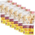 Josera Пате Котенца 6 x 85 г