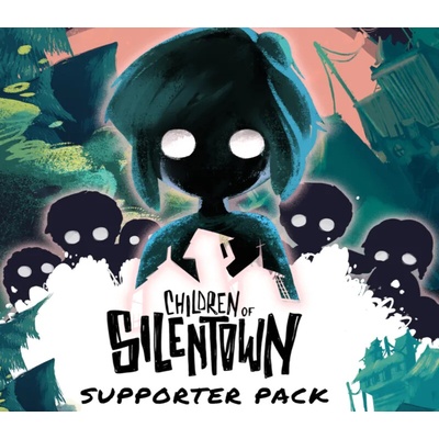 Children of Silentown - Supporter Pack