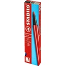 STABILO Pen 68 modrá