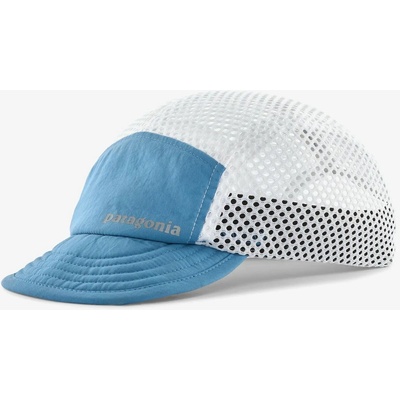 Patagonia DUCKBILL CAP modrá