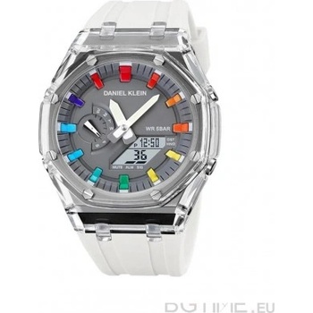 Daniel Klein dk. 2100-4 (dk.2100-4)