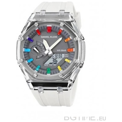 Daniel Klein dk. 2100-4 (dk.2100-4)