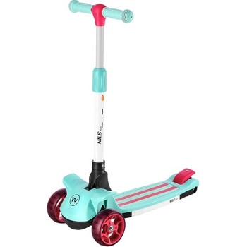 Nils Fun HLB10 mentolová