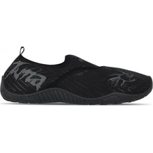 Hot Tuna Ladies Aqua Water Shoes Black/Metalic