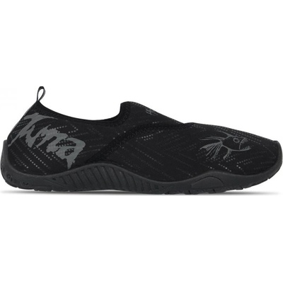 Hot Tuna Ladies Aqua Water Shoes Black/Metalic – Zboží Mobilmania