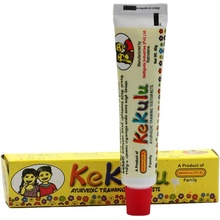 Siddhalepa Kekulu ajurvédská detská 40 g