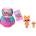 MGA Entertainment 2-в-1 LOL Surprise Me and My Lil Sis Color Change (580614)