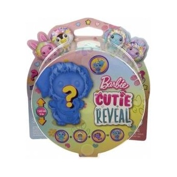 Mattel Brb cutie rev pet dream mix hrk47 bc4