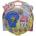 Mattel Brb cutie rev pet dream mix hrk47 bc4