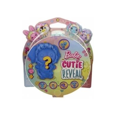 Mattel Brb cutie rev pet dream mix hrk47 bc4