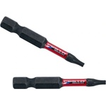 FESTA Торсионен бит industry t10 50 мм s2 1/4" 2 бр. 18720.01 (18720.01)