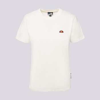 Ellesse Тениска Melinda Off White дамски Дрехи Тениски SMG19604904 Бежов 34 (SMG19604904)