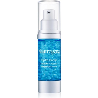 Neutrogena Hydro Boost® интезивен хидратиращ серум 30ml