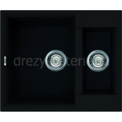 ELLECI EASY 150 full black