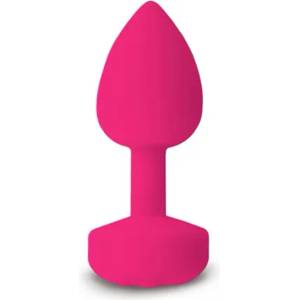 Gvibe Fun Toys Gplug Small Neon Pink