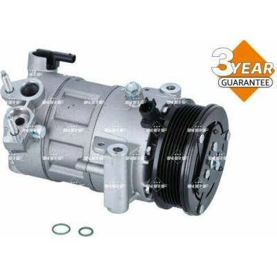 Kompresor, klimatizace NRF 320232
