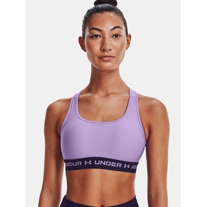 Under armour Спортен сутиен Crossback Mid (1361034-566)