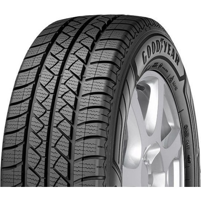 Goodyear Vector 4Seasons Cargo 195/75 R16 107/105R