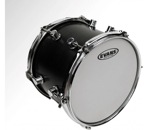 Evans G2 Coated 8"