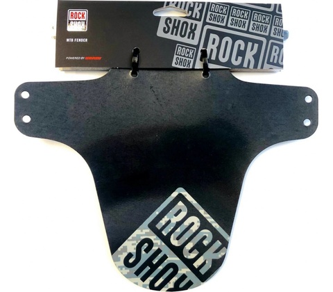 RockShox MTB
