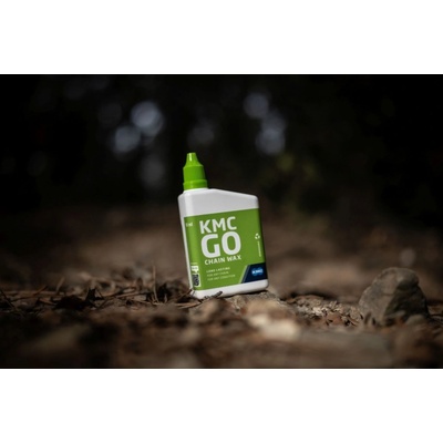 KMC Go Chain Wax 150ml