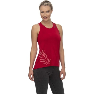 Ragwear Malorka Red
