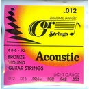 Gorstrings 4B6 – 92
