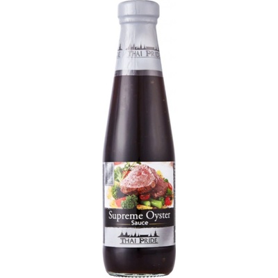 THAI PRIDE Ústřicová omáčka 295 ml