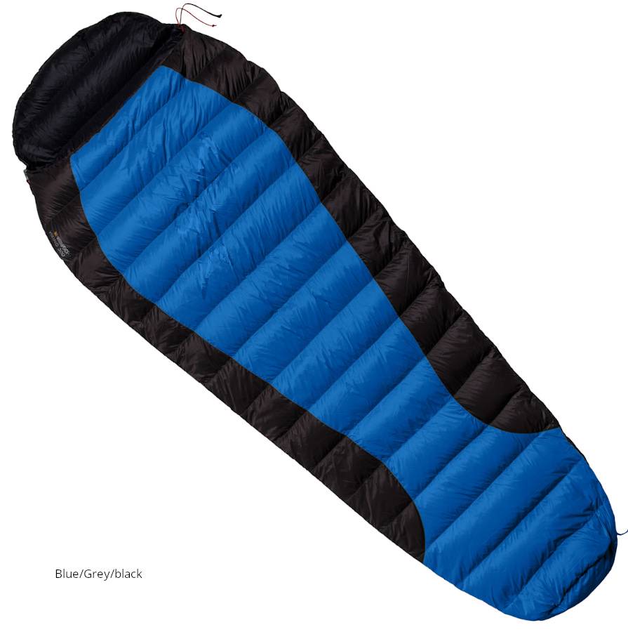 Warmpeace Viking 300 Wide od 4 200 Kč - Heureka.cz