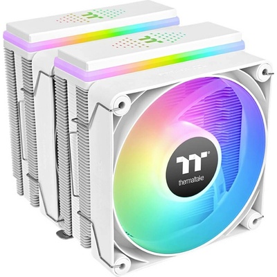 Thermaltake Astria 600 ARGB White CL-P139-CA12SW-A