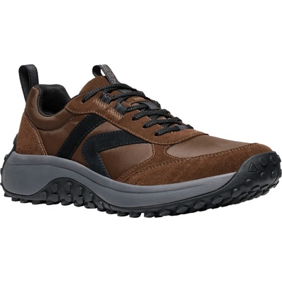 Keen KS86 MEN dark earth/black