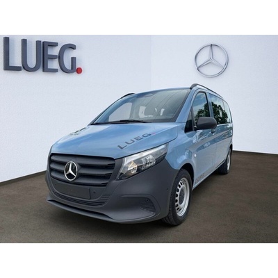 Mercedes-Benz Vito 114 CDi Tourer 100 kW