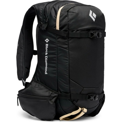 Skialpový Black Diamond Dawn Patrol 32 l černá
