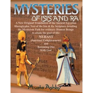 Mysteries of Isis and Ra | Muata Ashby (ISBN: 9781884564895)
