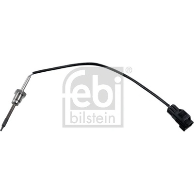 Čidlo, teplota výfukových plynů FEBI BILSTEIN 176447