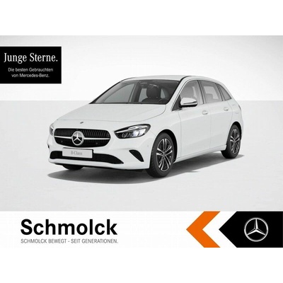Mercedes-Benz B 200 120 kW