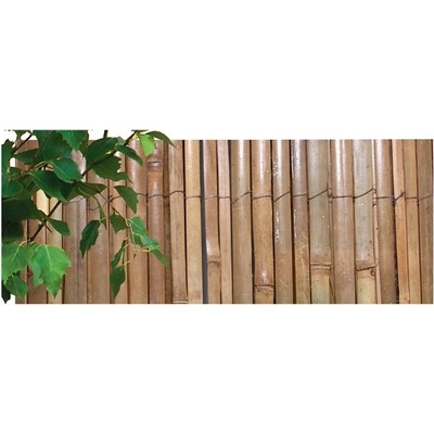 Nohel Garden Rohož ze štípaného bambusu 1x5m