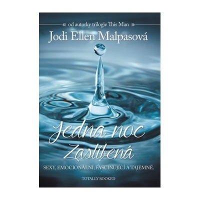 Jedna noc 1: Zaslíbená - Jodi Ellen Malpasová