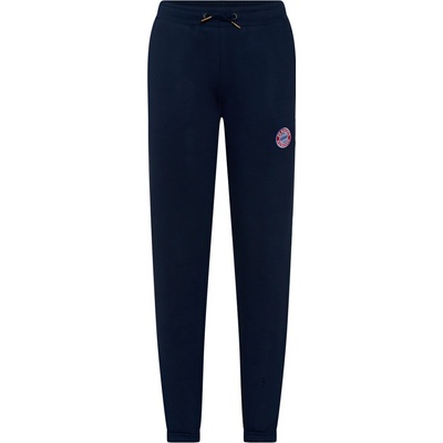 Fan-shop tepláky BAYERN MNICHOV Essential navy