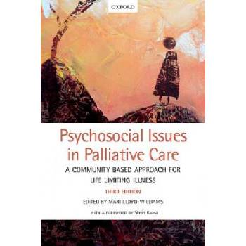 Psychosocial Issues in Palliative Care | Mari