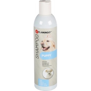 FLAMINGO Shampoo for puppies - Шампоан за подрастващи кученца - 300 мл, Белгия - 1030856