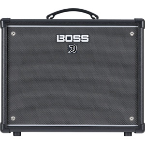 Boss Katana 50 EX Gen 3 Моделиращ усилвател комбо (KTN-50-3EX)