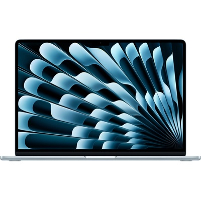 Apple MacBook Air 15 M4 (2025) Sky Blue MC7A4D/A