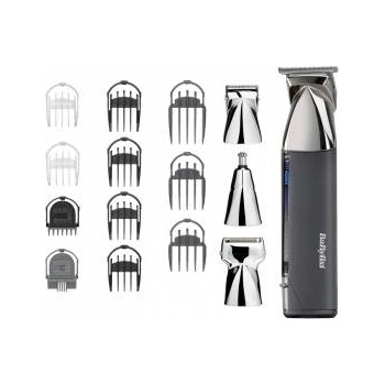 BABYLISS Multifunctional body and face shaver Babyliss MT996E