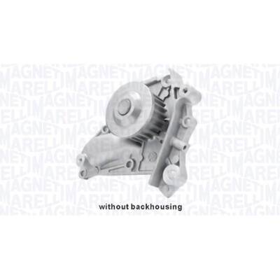 MAGNETI MARELLI Vodní čerpadlo, chlazení motoru 352316171046