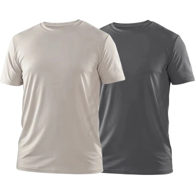 Cxs Movado pánske šedé tmavé