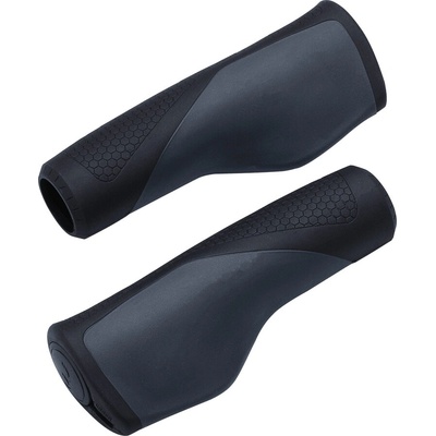 BBB BHG-100 Mamba Black/ Grey