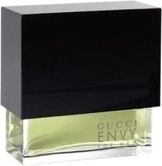 Gucci Envy toaletná voda pánska 100 ml - Heureka.sk